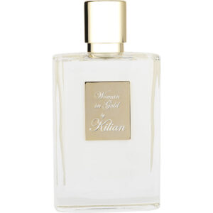 Kilian Woman In Gold Eau de Parfum for Women – 1.7 oz