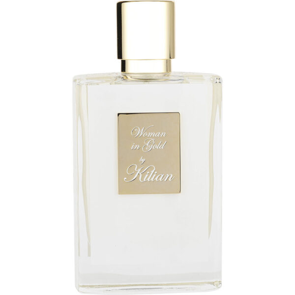 Kilian Woman In Gold Eau de Parfum for Women – 1.7 oz