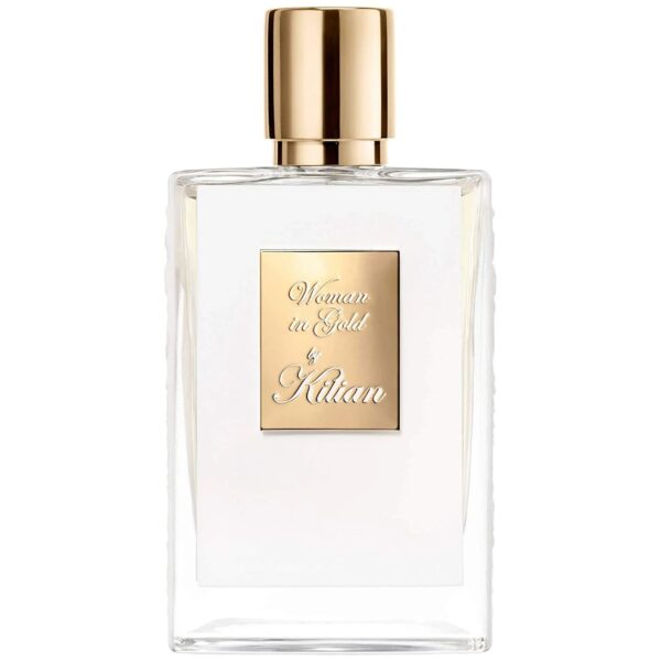 Kilian Woman In Gold Eau de Parfum for Women – 1.7 oz