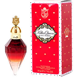 Killer Queen by Katy Perry Eau de Parfum for Women