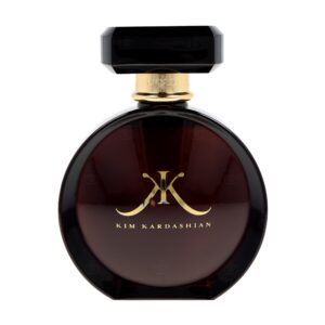 Kim Kardashian Gold Eau de Parfum for Women – 3.4 oz