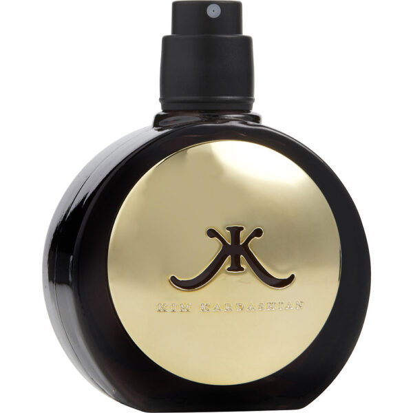 Kim Kardashian Gold * Eau de Parfum for Women – 1 oz