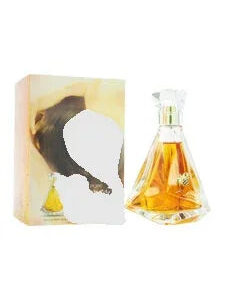 Kim Kardashian Pure Honey Eau de Parfum for Women – 3.4 oz
