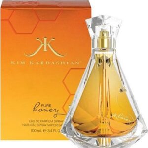 Kim Kardashian Pure Honey Eau de Parfum for Women