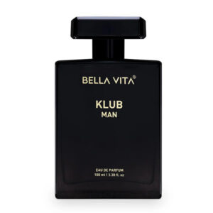 BELLAVITA KLUB Men Eau de Parfum for Men