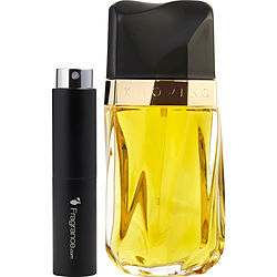 Knowing by Estée Lauder Eau de Parfum Travel Spray for Women