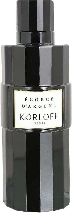 Korloff Ecorce D'Argent Eau de Parfum for Women – 3.4 oz