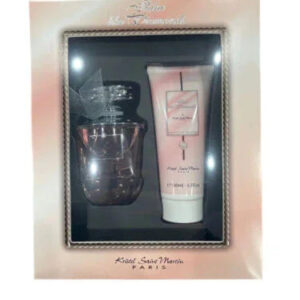 Kristel Saint Martin Shine Like Diamonds 2 piece Eau de Parfum for Women – 2 piece gift set