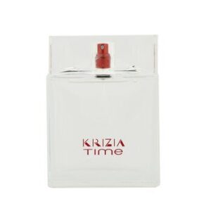 Krizia Time Eau de Toilette for Women – 2.5 oz
