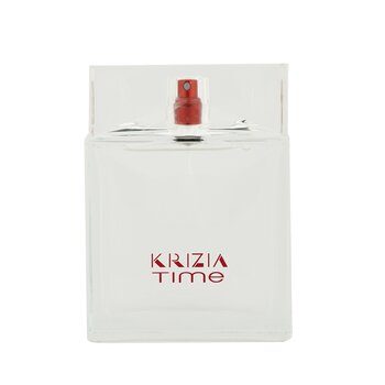 Krizia Time Eau de Toilette for Women – 2.5 oz