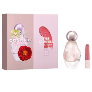 KYLIE COSMETICS Cosmic Kylie Jenner & Tinted Butter Balm Eau de Parfum for Women