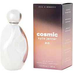 Kylie Jenner Cosmic 2.0 EAU DE PARFUM SPRAY 3.4 OZ