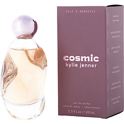 Kylie Jenner Cosmic EAU DE PARFUM SPRAY 3.4 OZ for WOMEN