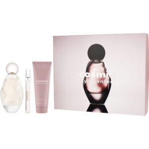 Kylie Jenner Cosmic Eau de Parfum & Body Lotion Gift Set