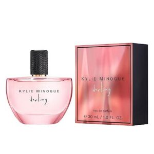 Kylie Minogue Darling Eau de Parfum for Women – 1 oz