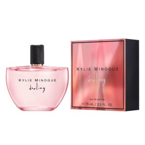 Kylie Minogue Darling Eau de Parfum for Women – 2.5 oz
