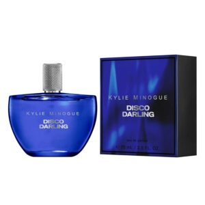 Kylie Minogue Disco Darling Eau de Parfum for Women – 2.5 oz