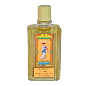 L.T. Piver L.T.Piver Pompeia Lotion Eau de Cologne for Women – 3.3 oz