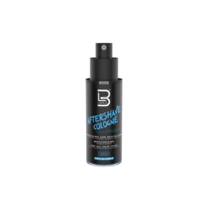 L3VEL3 Aftershave Aqua Cologne for Men – 3.38 oz