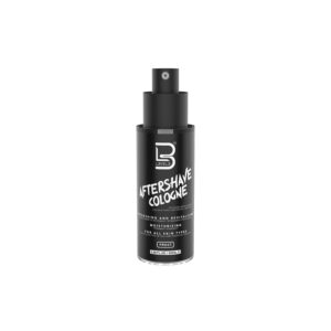 L3VEL3 Aftershave Frost Cologne for Men – 3.38 oz