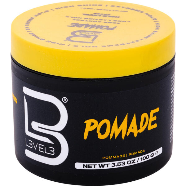 L3vel3 by L3VEL3 POMADE 3.53 OZ UNISEX Fragrance