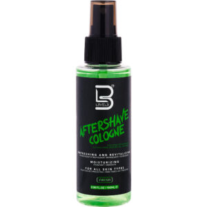 L3vel3 Fresh by L3VEL3 AFTERSHAVE COLOGNE SPRAY 3.38 OZ