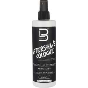 L3vel3 Frost by L3VEL3 AFTERSHAVE COLOGNE SPRAY 13.5 OZ for MEN