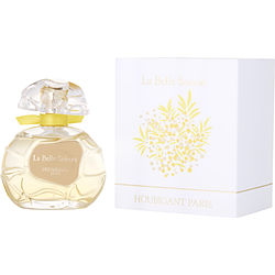 La Belle Saison by Houbigant Eau de Parfum Spray for Women
