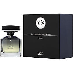 La Cristallerie Des Parfums Aeria Alkar EDP Spray 3.3 OZ