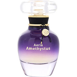 La Cristallerie Des Parfums Aeria Amethystus EDP Spray 1.7 oz Tester