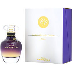 La Cristallerie Des Parfums Aeria Amethystus EDP Spray 3.3oz