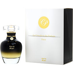 La Cristallerie Des Parfums Aeria Ater EDP Spray 3.3 oz