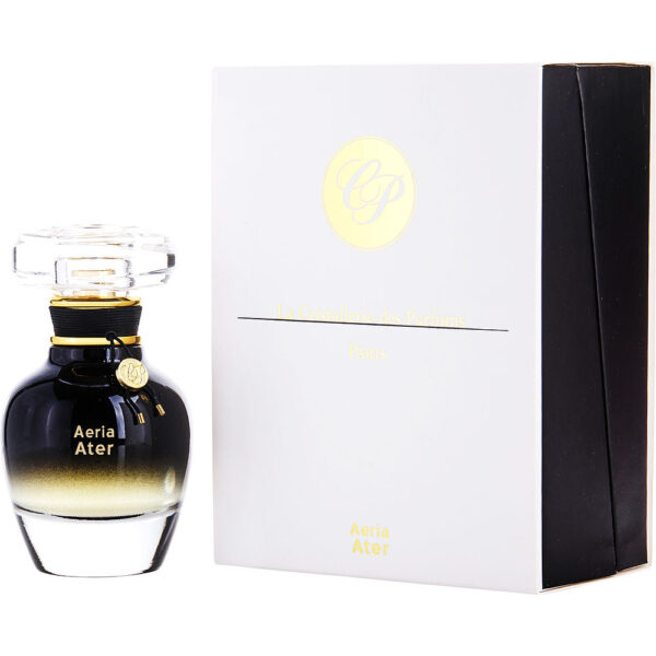 La Cristallerie Des Parfums Aeria Ater Eau de Parfum for Women – 1.7 oz