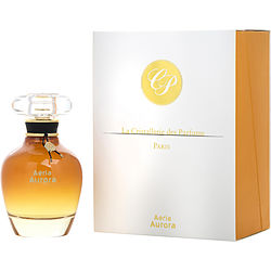 La Cristallerie Des Parfums Aeria Aurora EDP 3.3 oz