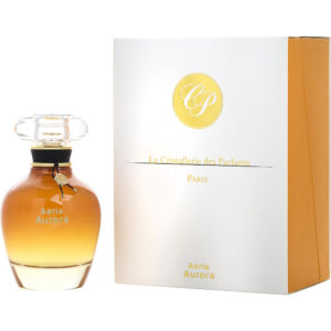 La Cristallerie Des Parfums Aeria Aurora Eau de Parfum for Women – 3.3 oz
