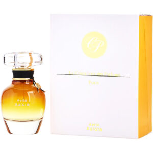 La Cristallerie Des Parfums Aeria Aurora Eau de Parfum for Women – 1.7 oz