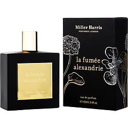 La Fumee Alexandrie by Miller Harris Unisex Eau de Parfum
