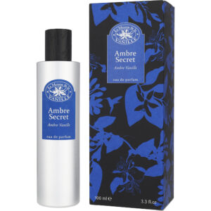 La Maison De La Vanille Ambre Secret Eau de Parfum for Unisex – 3.3 oz