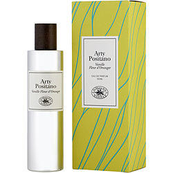 La Maison De La Vanille Arty Positano Eau de Parfum Spray