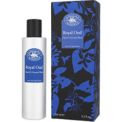 La Maison De La Vanille Royal Oud Eau de Parfum Spray 3.3 oz