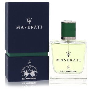 La Martina Maserati Eau de Toilette for Men