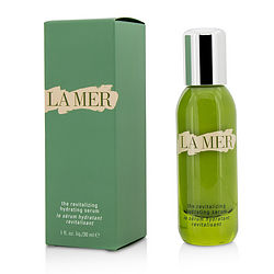 La Mer by LA MER The Revitalizing Hydrating Serum -30ml/1OZ for WOMEN