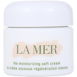 La Mer Moisturizing Soft Cream 60ml - Hydrating Face Care
