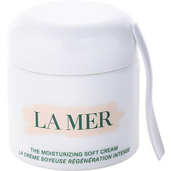 La Mer Moisturizing Soft Cream - 30ml Hydrating Face Cream