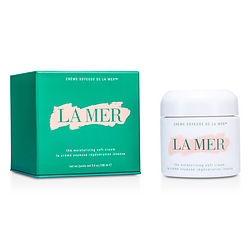 La Mer The Moisturizing Soft Cream - 100ml Luxury Skincare