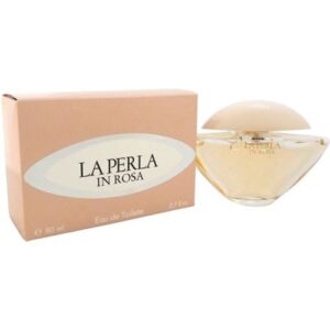 La Perla In Rosa Women's Eau de Toilette Spray