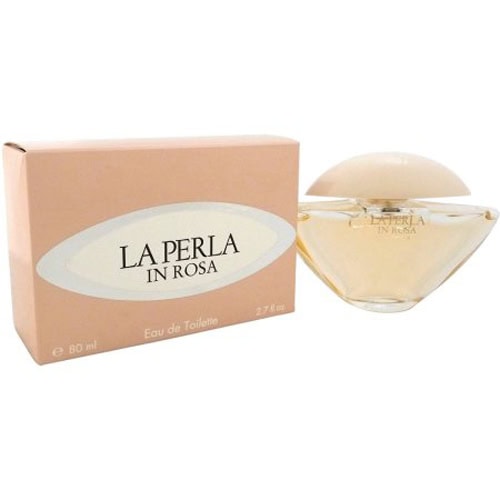 La Perla In Rosa Women's Eau de Toilette Spray