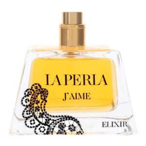 La Perla J'Aime Elixir Eau de Parfum for Women – 3.3 oz