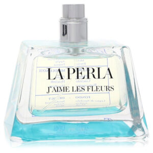 La Perla J'Aime Les Fleurs Eau de Toilette for Women