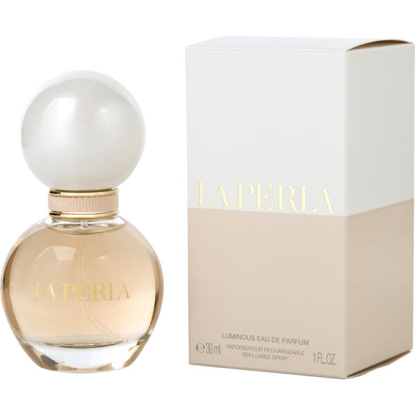 La Perla Luminous Eau de Parfum for Women – 1 oz
